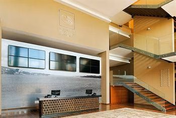 CS Hotel do Lago Montargil2