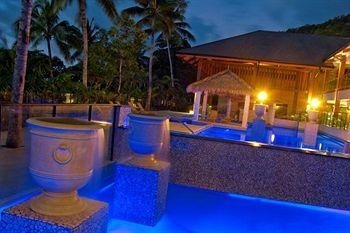 ฟิทซ์รอยไอซ์แลนด์รีสอร์ท (Fitzroy Island Resort)2