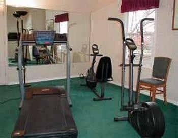 Quality Inn And Suites Dublin Quality Inn And Suites Dublin