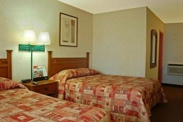 Country Suites By Carlson - Chattanooga at Hamilton Place Mall4