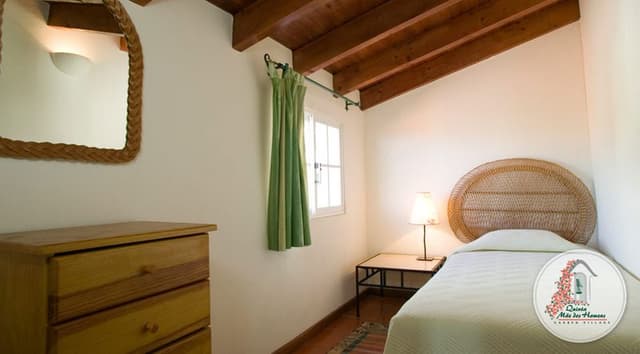 APARTMENT ONE BEDROOM