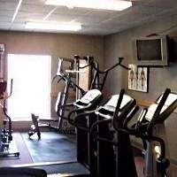 Holiday Inn Suites Airportuniversity4
