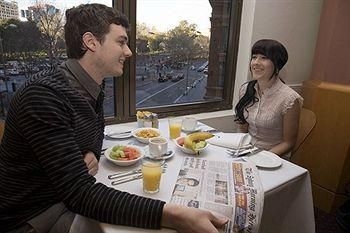 เมโทร โฮเทล มาร์โลว์ ซิดนีย์ เซ็นทรัล (Metro Hotel Marlow Sydney Central)3