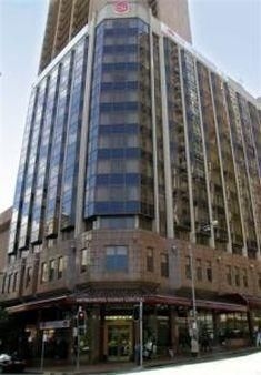 เมโทร โฮเทล มาร์โลว์ ซิดนีย์ เซ็นทรัล (Metro Hotel Marlow Sydney Central)0