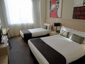 เมโทร โฮเทล มาร์โลว์ ซิดนีย์ เซ็นทรัล (Metro Hotel Marlow Sydney Central)4