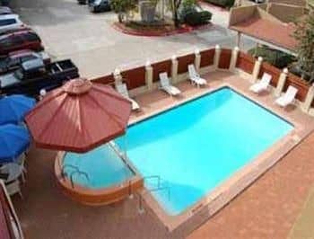 Ramada Limited - Austin North Ramada Limited - Austin North