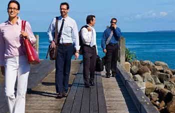 Kingfisher Bay Resort/village