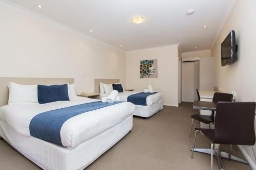 Lincoln Cottage Motor Inn (Lincoln Cottage Motor Inn Wagga Wagga)3
