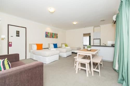 Family Suite