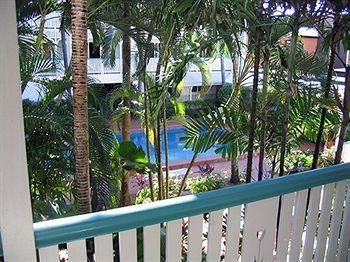 คอมฟอร์ต อินน์ แอนด์ สวีท ซิตี้ เทอเรซ (Comfort Inn & Suites City Terraces)3