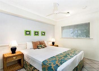 คอมฟอร์ต อินน์ แอนด์ สวีท ซิตี้ เทอเรซ (Comfort Inn & Suites City Terraces)4