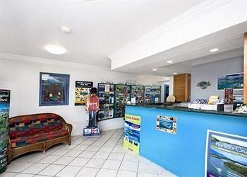 คอมฟอร์ต อินน์ แอนด์ สวีท ซิตี้ เทอเรซ (Comfort Inn & Suites City Terraces)2