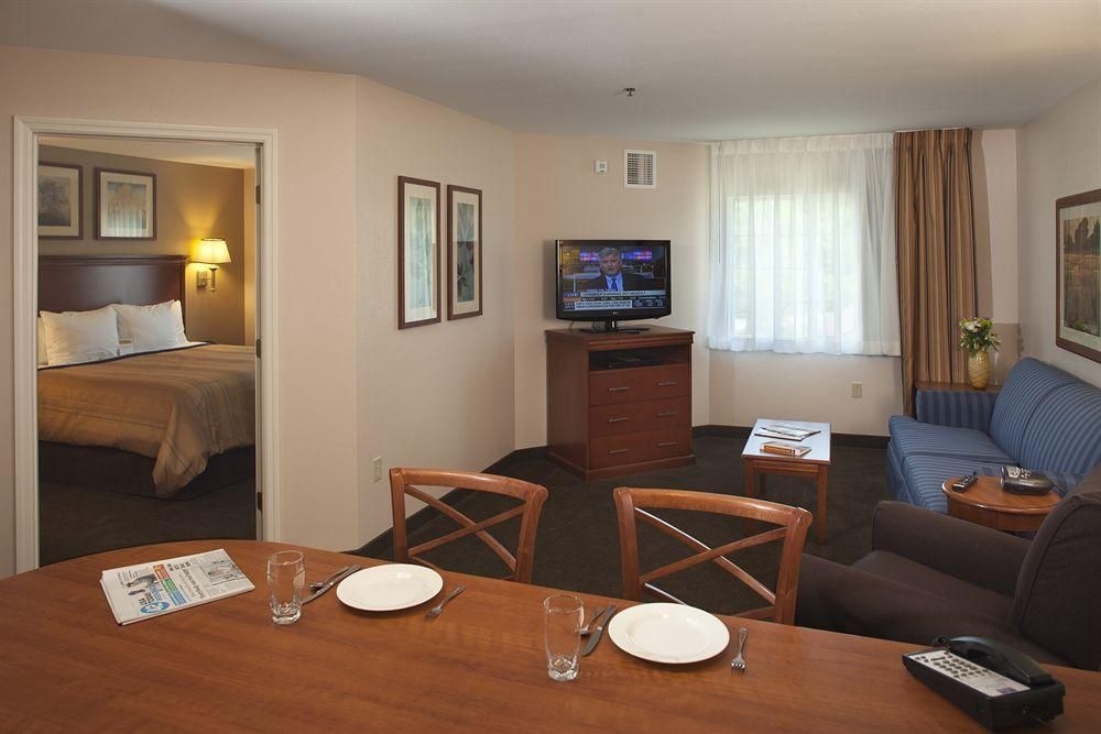 Candlewood Suites Birmingham Homewood0