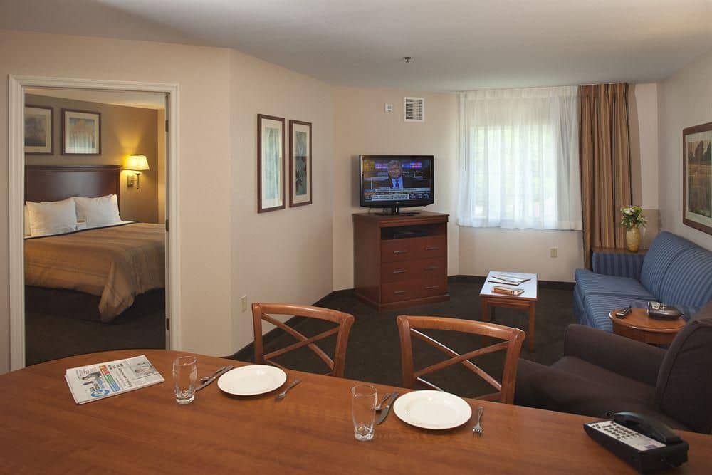 Candlewood Suites Birmingham Homewood Candlewood Suites Birmingham Homewood