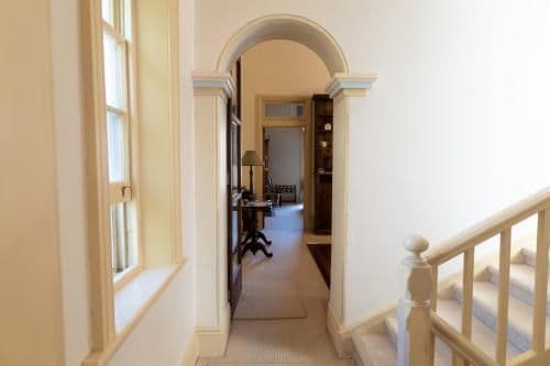 Two-Bedroom Penthouse Apartment - Residency