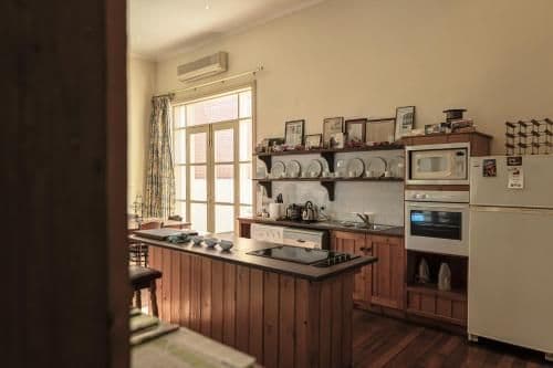 Two-Bedroom Penthouse Apartment - Residency