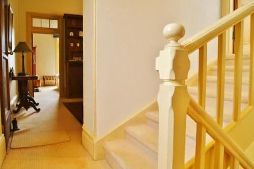Two-Bedroom Penthouse Apartment - Residency