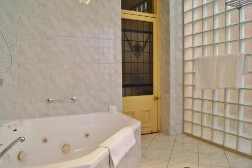 Loggia Suite