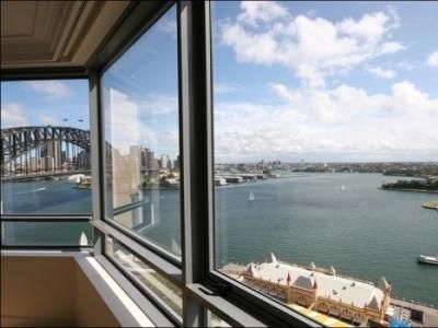 Milson Executive Apartments1