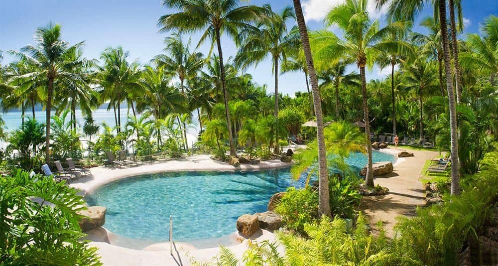 Whitsunday Holiday Apartments Whitsunday Holiday Apartments