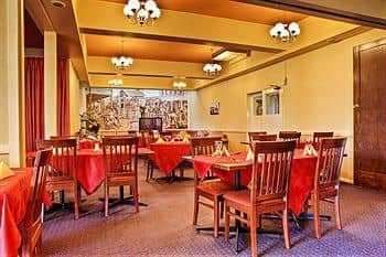 Governor Macquarie Motor Inn Governor Macquarie Motor Inn