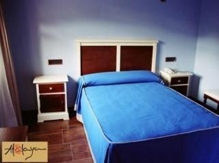 Restaurante Atalaya2