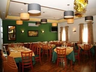 Restaurante Atalaya0