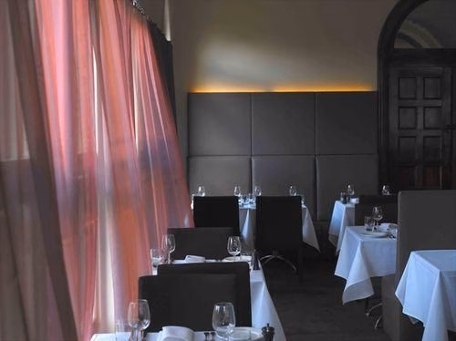 Mansion Hotel & Spa at Werribee Park4