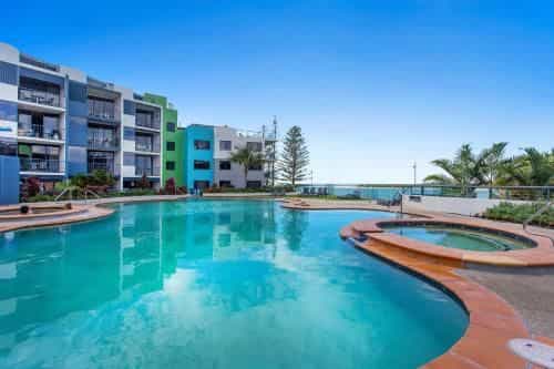 BreakFree Grand Pacific Caloundra