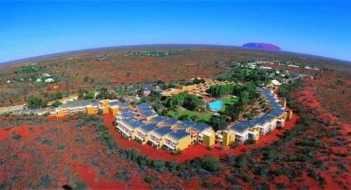 The Lost Camel Hotel2