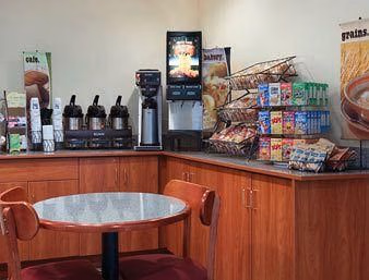 Microtel Inn And Suites Bristol0