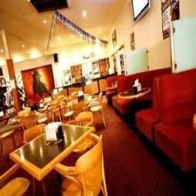 เอล โตโร มอเตอร์ อินน์ (El Toro Motor Inn)0