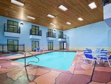 Days Inn Albuquerque West2