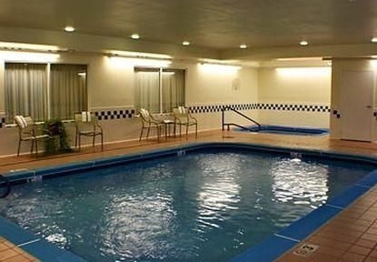 Fairfield Inn St. Louis Fenton4