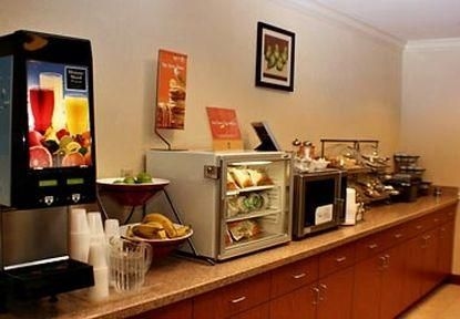Fairfield Inn St. Louis Fenton3