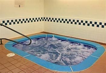 Fairfield Inn St. Louis Fenton0