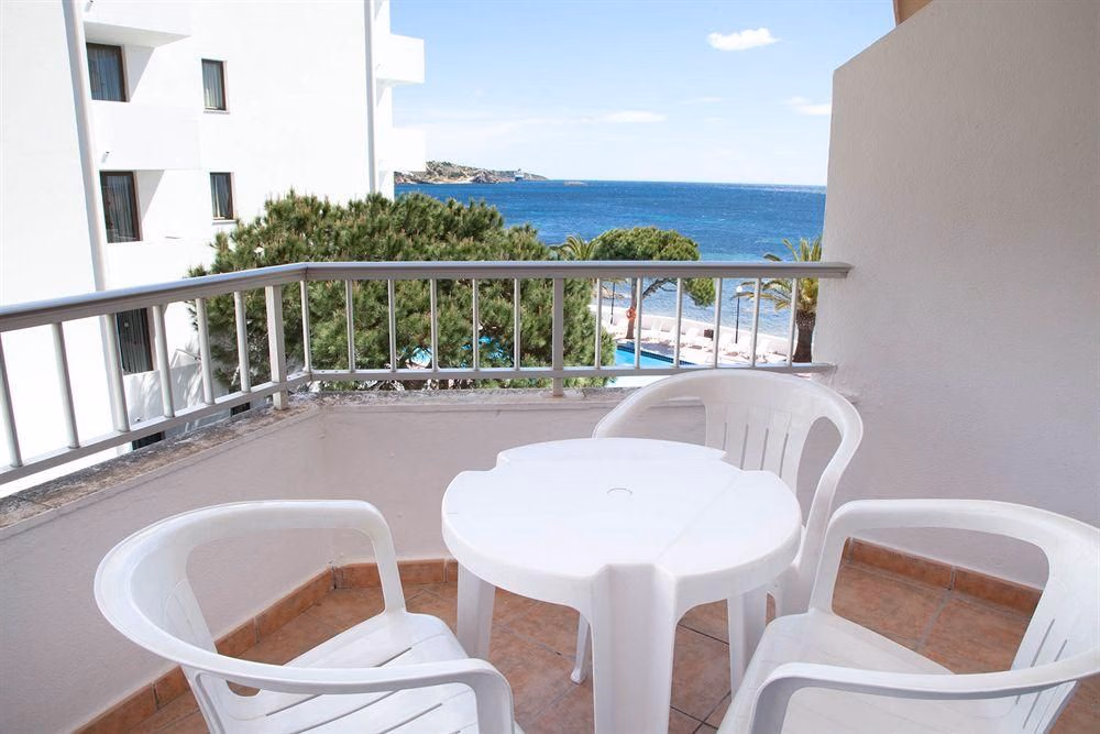 Apartamentos Playa Sol II0