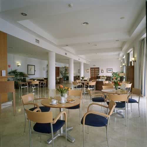 Parador De Javea