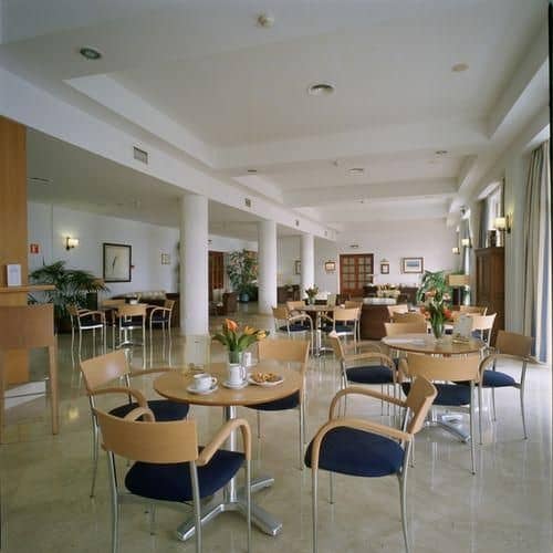 Parador De Javea Parador De Javea