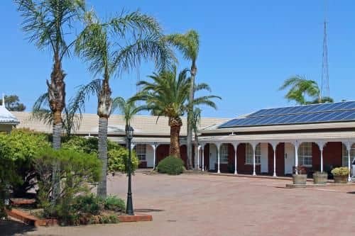BreakFree Port Pirie BreakFree Port Pirie