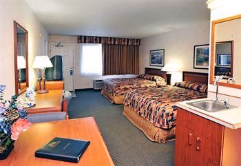 Shilo Inn Richland1