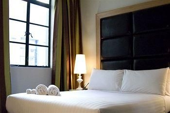 1831 บูทีก โฮเทล (1831 Boutique Hotel)4