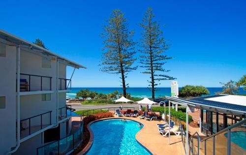 The Beach Retreat Coolum0
