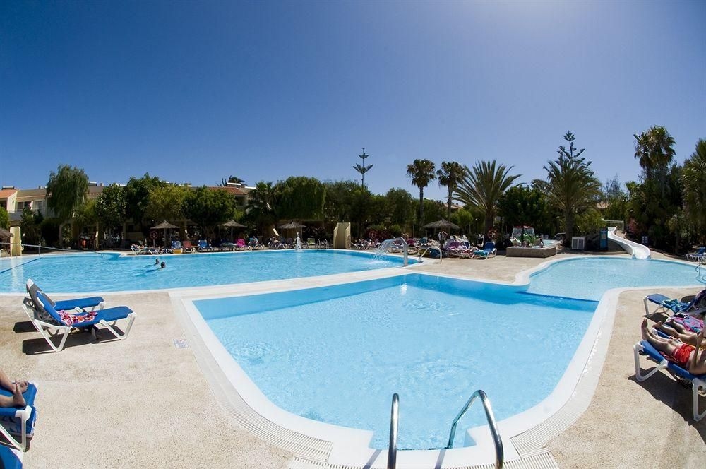 Playa Park Club3