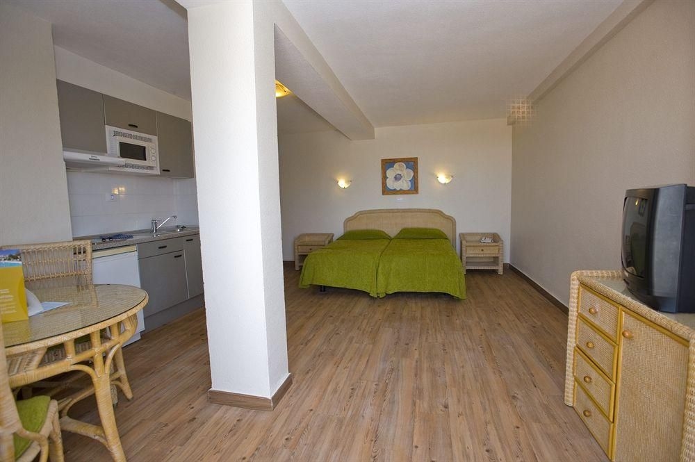 Playa Park Club4