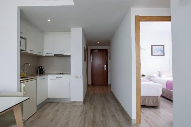APARTMENT PREMIUM TWO BEDROOMS