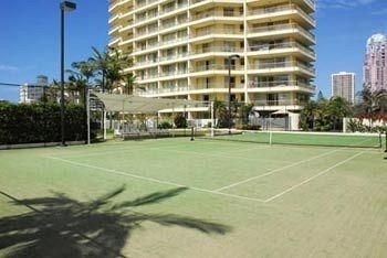 Contessa Condominiums0