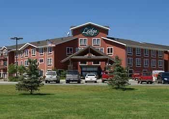 Norfolk Lodge & Suites an Ascend Collection hotel