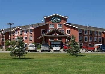 Norfolk Lodge & Suites an Ascend Collection hotel Norfolk Lodge & Suites an Ascend Collection hotel