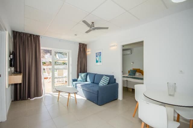 APARTMENT STANDARD